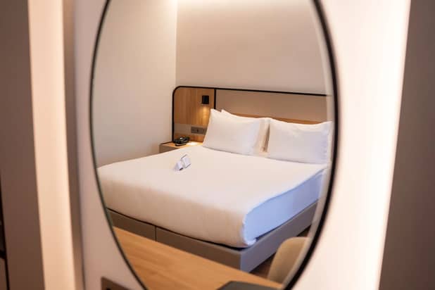 REIWA BUSINESS HOTEL Galeri